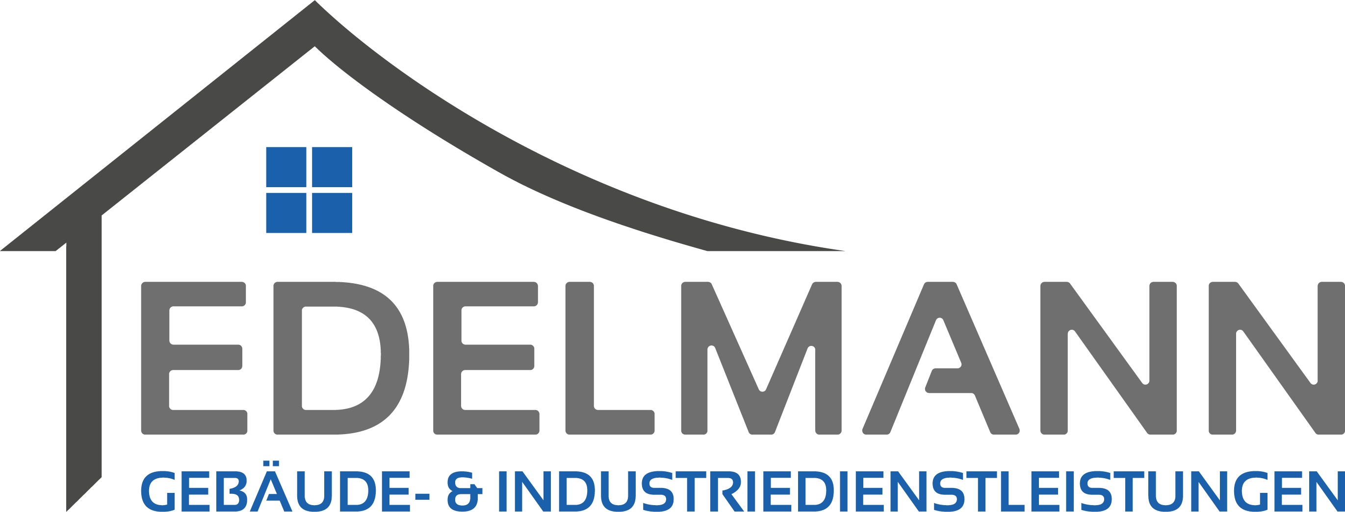 Logo Edelmann Dienstleistungen